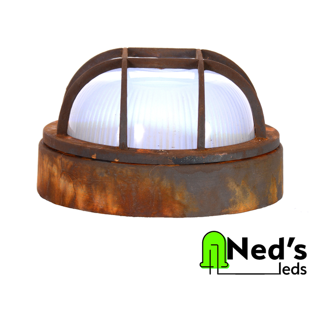 12 Volt LED Industrial Fixtures Ned s Leds LED Pin Spotlights